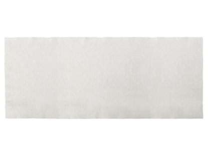 Прессованное полотенце для душа