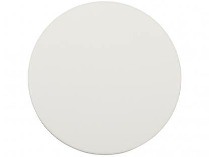 Вакуумный термос Powder, белый