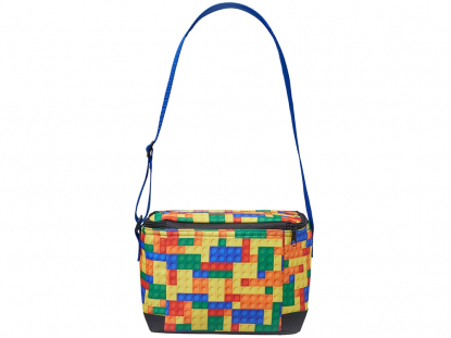 Сумка-холодильник с возможностью полноцветной печати