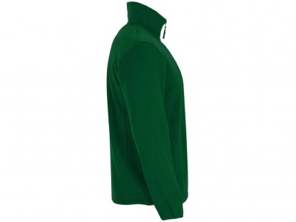 Куртка флисовая Artic, мужская, зеленая