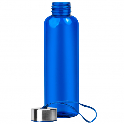 Бутылка для воды VERONA PET COLOR, синяя