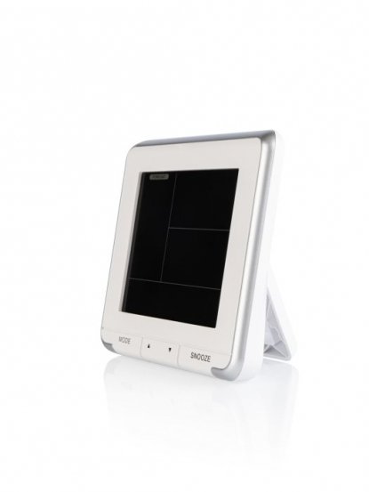 Метеостанция с выносным датчиком Ocean