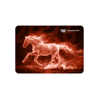 Календарь карманный