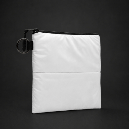 Органайзер для мелочей Superbag Bubble, белый