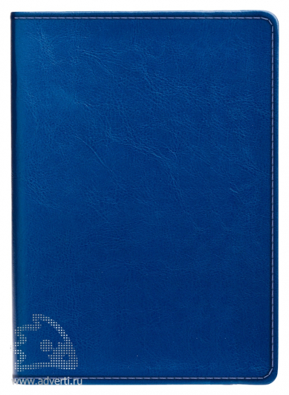 Тетради Elegance, А5, синие