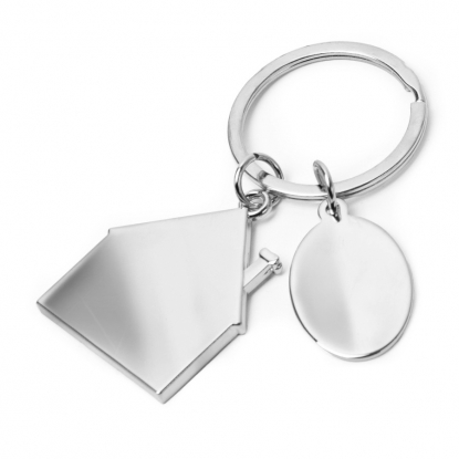 Брелок SILV HOME