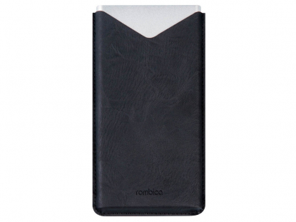 Внешний аккумулятор NEO AX120L Quick, 12000 mAh, в чехле