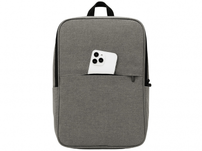 Рюкзак Деним для ноутбука, 15.6 дюймов