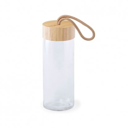 Бутылка для воды Simple
