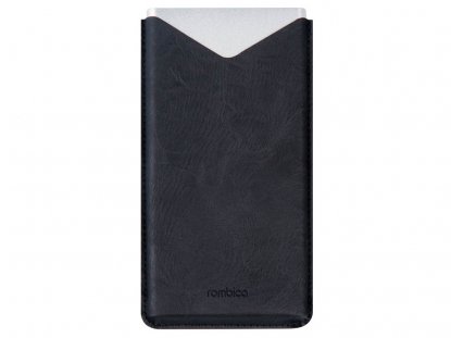Внешний аккумулятор NEO AX120L Quick, 12000 mAh, в чехле