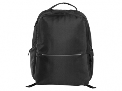 Рюкзак Samy для ноутбука, черный