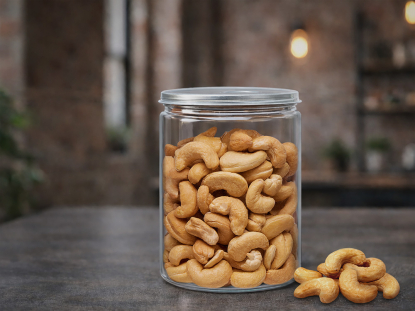 Кешью жареный NutBite