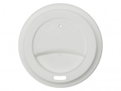 Стакан, вид сверху