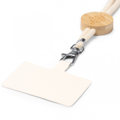 Держатель для мобильного телефона NIBIS, круг