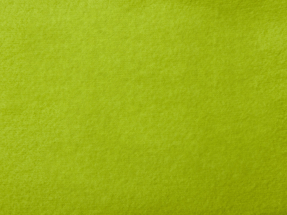 Плед Нежность с ремешком на плечо, зеленое яблоко