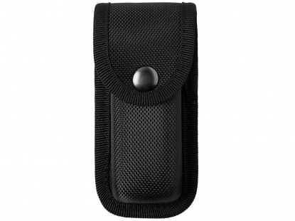 Универсальный мультитул с битами в подарочной упаковке с окном Шэйп, черный