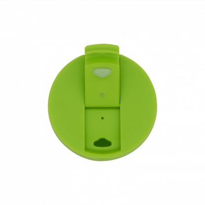 Крышка для кофера NEO, салатовая