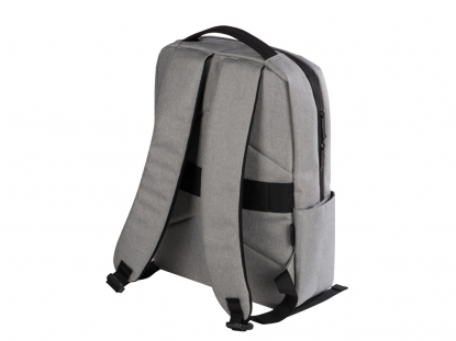 Рюкзак Flash, светло-серый