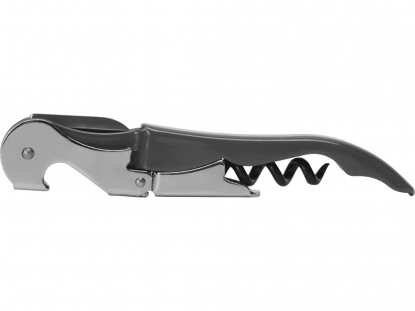 Нож сомелье Pulltap's Basic, темно-серый