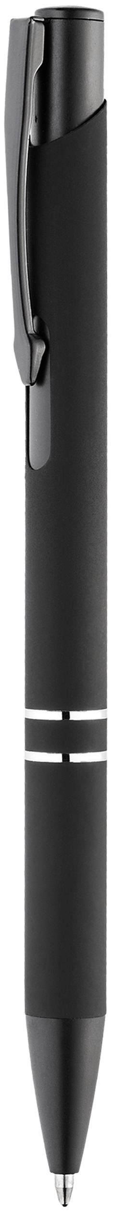 Kosko Soft New, чёрный меланж