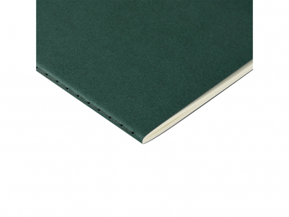 Бизнес тетрадь А5 Pragmatic, зелёная