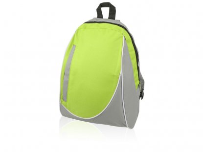 Рюкзак Джек, лайм