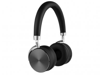 Наушники Mysound BH-12, черные