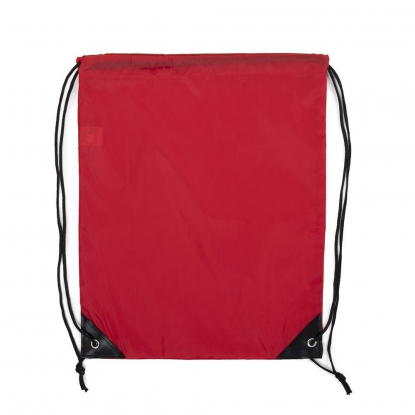 Рюкзак Taffeta, красный
