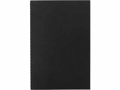 Блокнот Monet из моющегося крафта, A5, черный