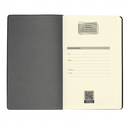 Набор Bplanner Mate