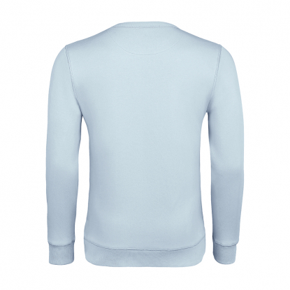 Толстовка Sully Men, мужская, светло-голубая