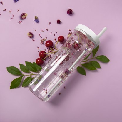 Бутылка для воды LONG DRINK