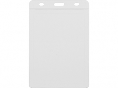 Бейдж Show, обратная сторона