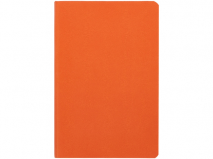 Блокнот А6 Softy 2.0, оранжевый