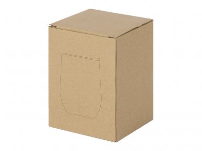 Крафтовая упаковка