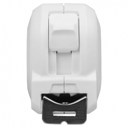 Рулетка Tools Standart, 5 метров, белая