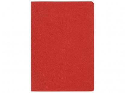 Обложка для паспорта Favor, красная