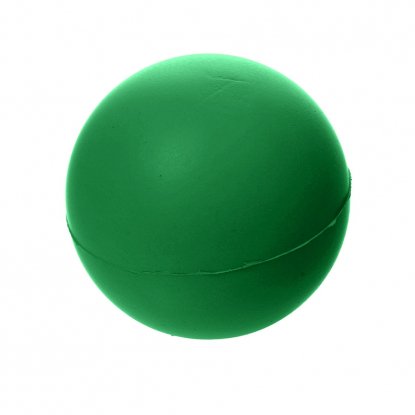 Антистресс Мяч, зеленый