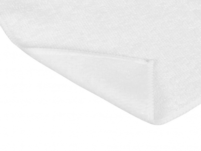 Двустороннее полотенце для сублимации Sublime, 30х30 см