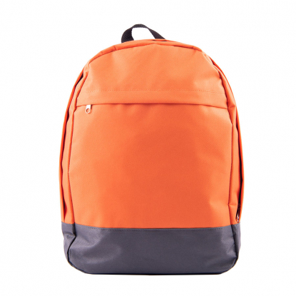 Рюкзак Urban, оранжевый