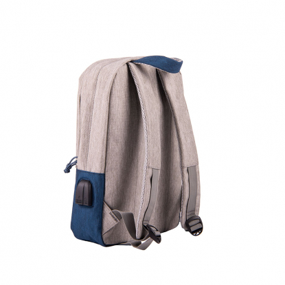 Рюкзак Beam mini, тёмно-синий