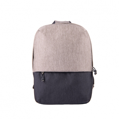 Рюкзак Beam mini, тёмно-серый