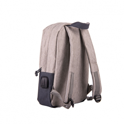 Рюкзак Beam mini, тёмно-серый