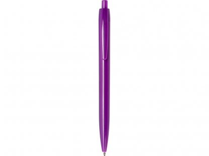 Ручка шариковая пластиковая Air, фиолетовая