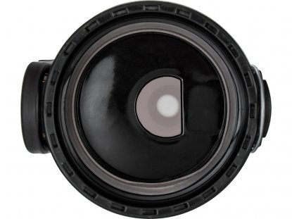 Бутылка для воды Buff, прозрачная