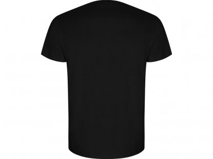 Футболка мужская Golden, черная