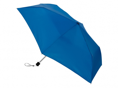 Зонт складной Super Light, синий