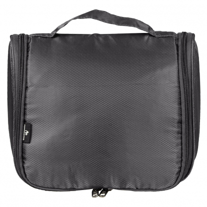 Несессер Comfort Travel Option, тёмно-серый