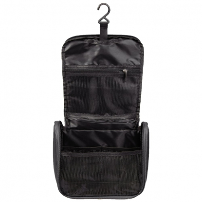 Несессер Comfort Travel Option, тёмно-серый