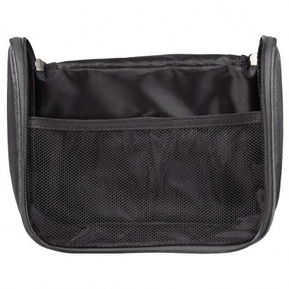 Несессер Comfort Travel Option, тёмно-серый